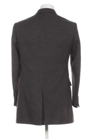 Мъжко палто Unbranded, Размер L, Цвят Сив, Цена 40,39 €