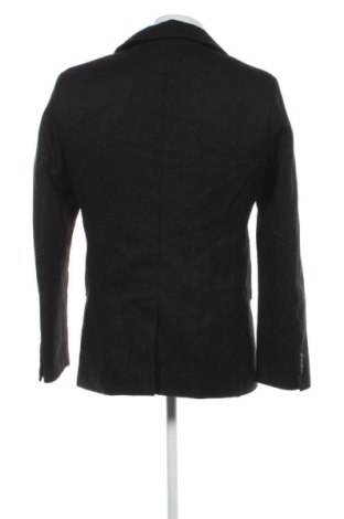 Palton de bărbați Unbranded, Mărime L, Culoare Negru, Preț 161,99 Lei