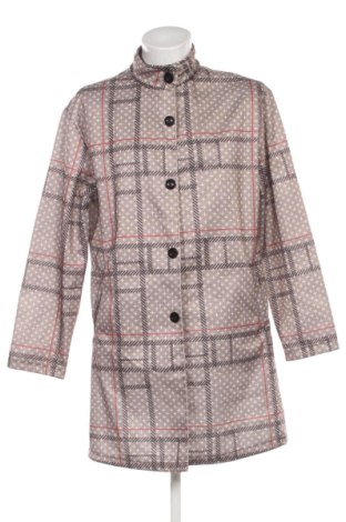 Мъжко палто Unbranded, Размер 4XL, Цвят Многоцветен, Цена 40,39 €