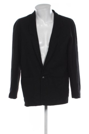 Palton de bărbați Unbranded, Mărime L, Culoare Negru, Preț 246,99 Lei