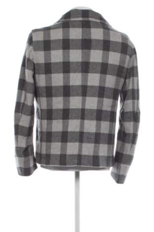 Мъжко палто Unbranded, Размер L, Цвят Многоцветен, Цена 40,39 €