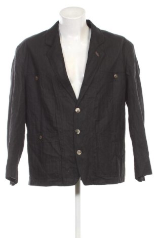 Herrenmantel Unbranded, Größe XL, Farbe Schwarz, Preis 51,99 €