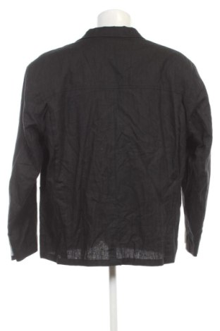 Herrenmantel Unbranded, Größe XL, Farbe Schwarz, Preis 51,99 €