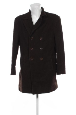 Férfi kabát Unbranded, Méret XL, Szín Barna, Ár 26 818 Ft