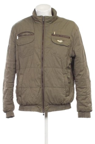 Férfi dzseki Harmont & Blaine, Méret XXL, Szín Zöld, Ár 78 729 Ft