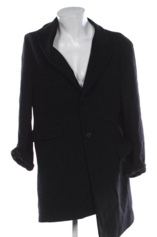 Мъжко палто Unbranded, Размер L, Цвят Черен, Цена 40,39 €