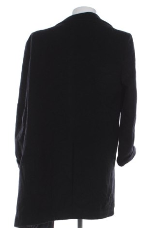 Мъжко палто Unbranded, Размер L, Цвят Черен, Цена 40,39 €