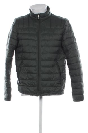 Мъжко яке Unbranded, Размер M, Цвят Зелен, Цена 25,05 €