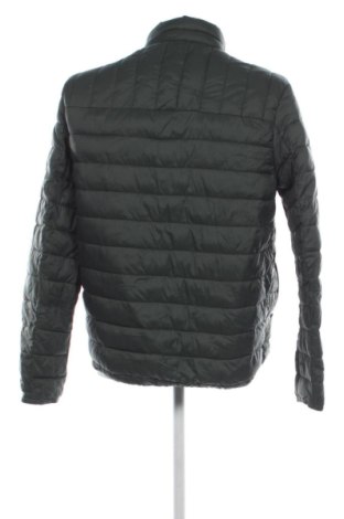 Мъжко яке Unbranded, Размер M, Цвят Зелен, Цена 25,05 €