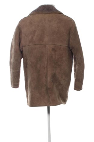 Pánsky kabát  Unbranded, Veľkosť L, Farba Béžová, Cena  54,67 €