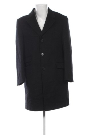 Palton de bărbați Wool & Cashmere, Mărime M, Culoare Negru, Preț 367,99 Lei