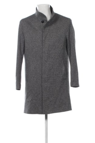 Pánský kabát  Zara, Velikost M, Barva Šedá, Cena  839,00 Kč