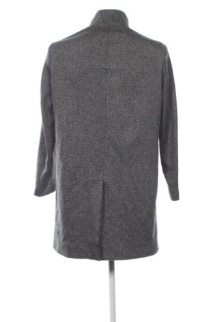 Pánský kabát  Zara, Velikost M, Barva Šedá, Cena  839,00 Kč