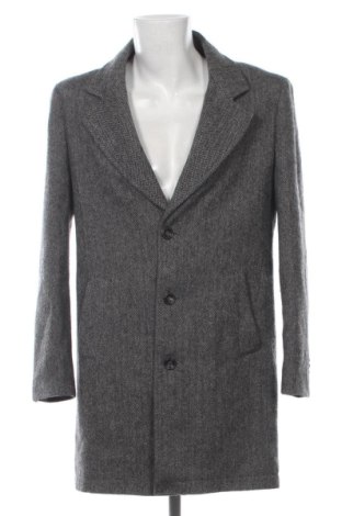 Męski płaszcz Zara, Rozmiar XXL, Kolor Kolorowy, Cena 230,41 zł