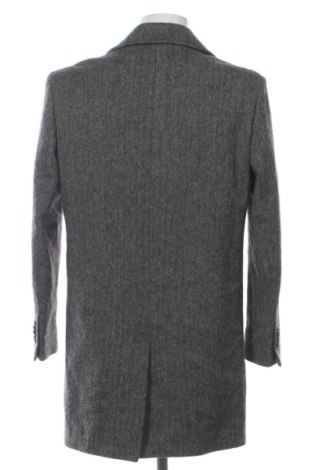 Męski płaszcz Zara, Rozmiar XXL, Kolor Kolorowy, Cena 230,41 zł