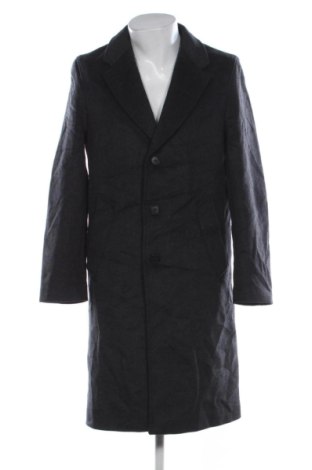 Férfi kabát Zara, Méret S, Szín Szürke, Ár 14 139 Ft