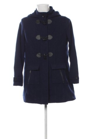 Palton de bărbați Zeagoo, Mărime XXL, Culoare Albastru, Preț 246,99 Lei