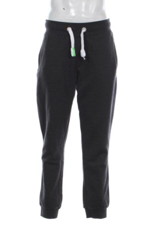 Ανδρικό παντελόνι από νεοπρένιο ! Solid, Μέγεθος XL, Χρώμα Μαύρο, Τιμή 37,99 €