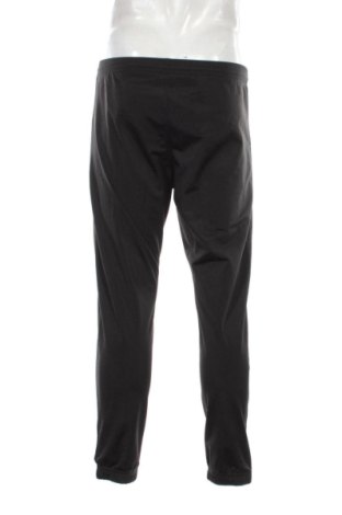 Męskie spodnie z polaru Macron, Rozmiar S, Kolor Czarny, Cena 72,99 zł