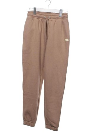 Herren Fleecehose Unbranded, Größe XS, Farbe Orange, Preis € 14,74