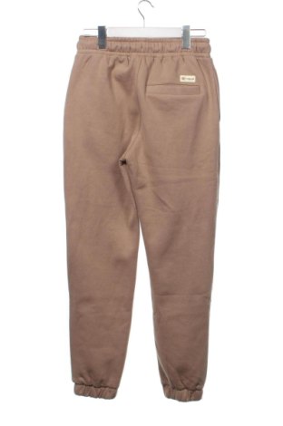 Herren Fleecehose Unbranded, Größe XS, Farbe Orange, Preis € 14,74