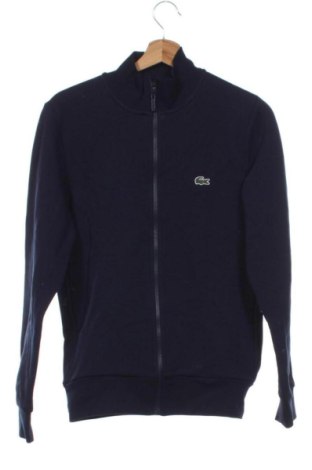 Herren Sportjacke Lacoste, Größe XS, Farbe Blau, Preis 107,99 €