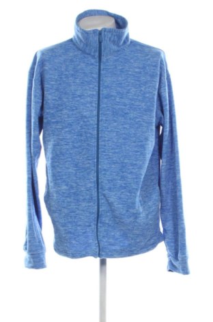 Pánský termo vrch  Unbranded, Velikost 3XL, Barva Modrá, Cena  599,00 Kč