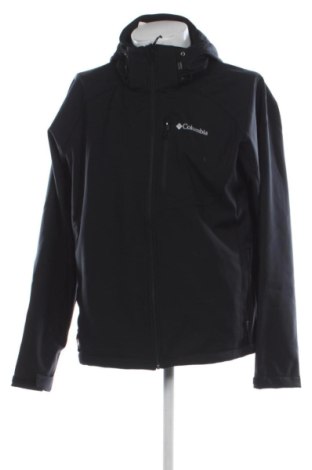Geacă polară de bărbați Columbia, Mărime XL, Culoare Negru, Preț 215,99 Lei