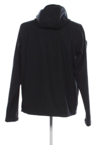Geacă polară de bărbați Columbia, Mărime XL, Culoare Negru, Preț 215,99 Lei