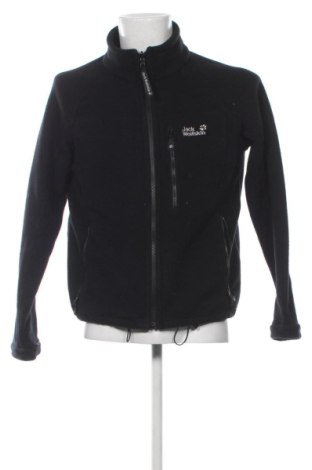 Pánska termo bunda  Jack Wolfskin, Veľkosť M, Farba Čierna, Cena  49,95 €
