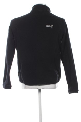 Pánska termo bunda  Jack Wolfskin, Veľkosť M, Farba Čierna, Cena  49,95 €