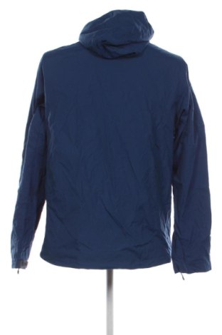 Мъжко поларено яке Kilimanjaro, Размер XL, Цвят Син, Цена 35,27 €