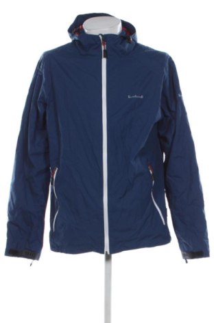 Мъжко поларено яке Kilimanjaro, Размер XL, Цвят Син, Цена 35,27 €