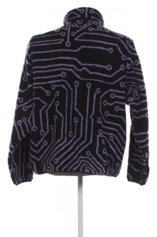 Ανδρικό μπουφάν fleece Santa Cruz, Μέγεθος L, Χρώμα Πολύχρωμο, Τιμή 75,99 €