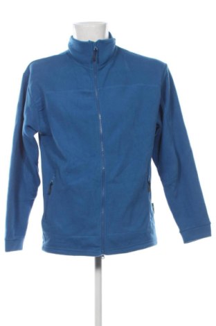 Herren Fleecejacke Unbranded, Größe XL, Farbe Blau, Preis 82,99 €