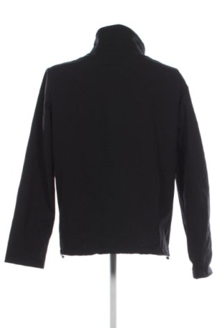 Мъжко поларено яке Unbranded, Размер XXL, Цвят Черен, Цена 40,39 €