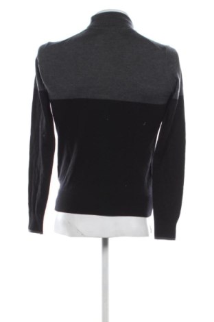 Pulover de bărbați Armani Jeans, Mărime M, Culoare Multicolor, Preț 434,99 Lei