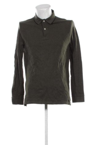 Helancă de bărbați C&A, Mărime L, Culoare Verde, Preț 60,99 Lei