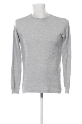 Helancă de bărbați Corrupt, Mărime M, Culoare Gri, Preț 46,92 Lei