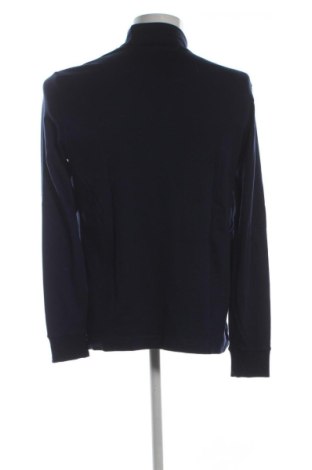 Męski golf Lacoste, Rozmiar M, Kolor Niebieski, Cena 294,72 zł