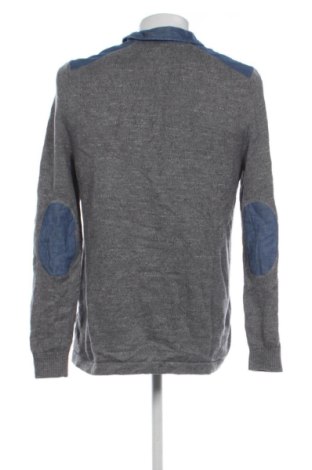 Męski golf S.Oliver, Rozmiar XL, Kolor Szary, Cena 53,99 zł