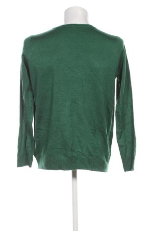 Herren Rollkragen Unbranded, Größe XL, Farbe Grün, Preis € 12,99