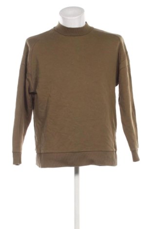 Helancă de bărbați Zara, Mărime XL, Culoare Verde, Preț 63,99 Lei