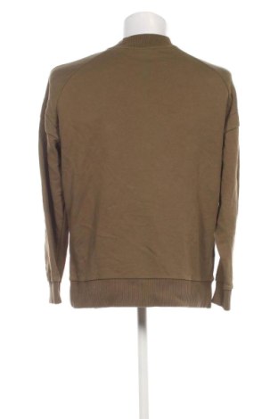 Helancă de bărbați Zara, Mărime XL, Culoare Verde, Preț 63,99 Lei