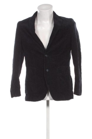 Męska marynarka Alcott, Rozmiar M, Kolor Niebieski, Cena 156,99 zł