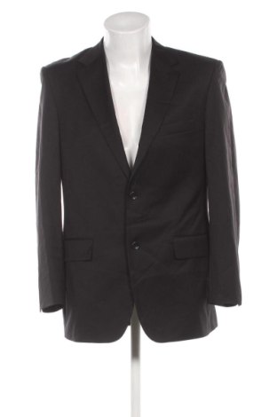 Sacou de bărbați Allan Clark, Mărime L, Culoare Negru, Preț 281,99 Lei