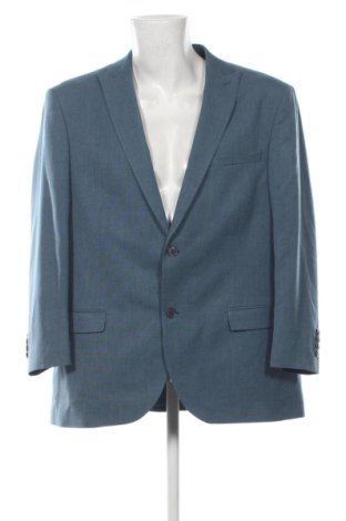 Sacou de bărbați Andrews, Mărime 3XL, Culoare Albastru, Preț 239,81 Lei