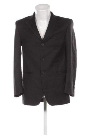 Herren Sakko Angelico, Größe M, Farbe Schwarz, Preis € 69,99