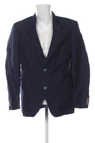 Férfi zakó Roy Robson, Méret XL, Szín Kék, Ár 26 389 Ft