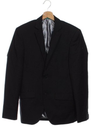 Pánské sako  Angelo Litrico, Velikost S, Barva Černá, Cena  879,00 Kč